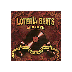 Cuarto Poder - Raul Campos Presents LoterÃ­a Beats Mixtape, Vol. 1 альбом