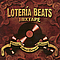 Cuarto Poder - Raul Campos Presents LoterÃ­a Beats Mixtape, Vol. 1 album