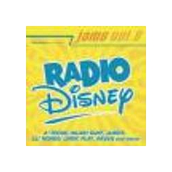 Triple Images - Radio Disney: Jams 6 альбом