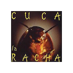 Cuca - La Racha альбом