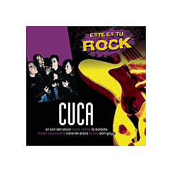 Cuca - Este Es Tu Rock - Cuca альбом