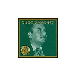 cuco sanchez - 20 de Coleccion album