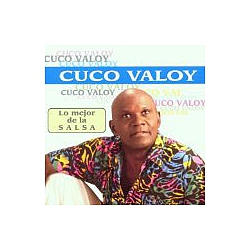 Cuco Valoy - Lo mejor de la SALSA альбом