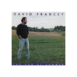 David Francey - Far End Of Summer album