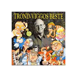 Trond-Viggo Torgersen - Trond-Viggos Beste альбом
