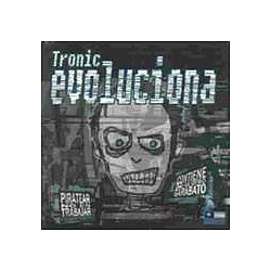 Tronic - Evoluciona album