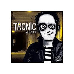 Tronic - Valeotro album