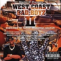 Tru - West Coast Bad Boyz II альбом