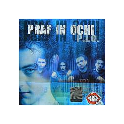 Praf in ochi - P.I.O. @ 2004 album