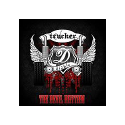 Trucker Diablo - The Devil Rhythm album