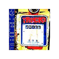 Trucks - Juice альбом