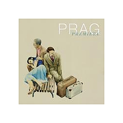 Prag - Premiere album