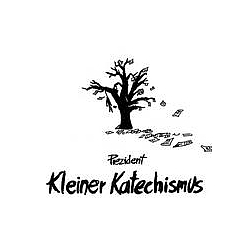 Prezident - Kleiner Katechismus альбом