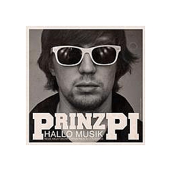Prinz Pi - Hallo Musik альбом