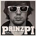 Prinz Pi - Hallo Musik album