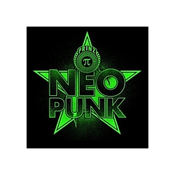 Prinz Pi - Neopunk альбом