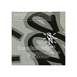 Tungtvann - ScandalNavia, Volume 1 album