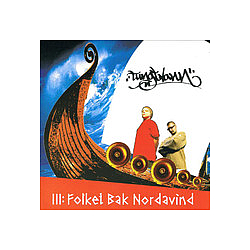 Tungtvann - III: Folket Bak Nordavind album