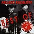 Prljavo Kazaliste - Live at ZG альбом