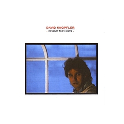 David Knopfler - Behind The Lines album