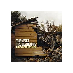 Turnpike Troubadours - Diamonds &amp; Gasoline album