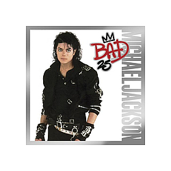 Michael Jackson - Bad 25th Anniversary album