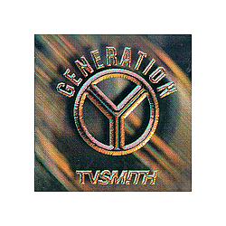 TV Smith - Generation Y альбом