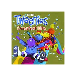 Tweenies - Greatest Hits альбом