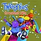 Tweenies - Greatest Hits альбом