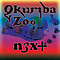 Qkumba Zoo - N3X+ альбом