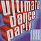 Qkumba Zoo - Ultimate Dance Party 1998 альбом