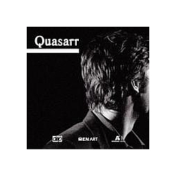 Quasarr - Quasarr альбом