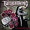 Twilightning - Swinelords альбом