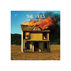 The Veils - Time Stays, We Go album