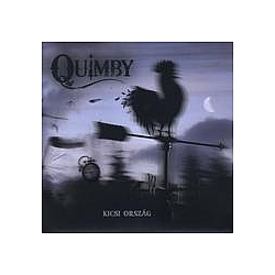 Quimby - Kicsi orszÃ¡g альбом