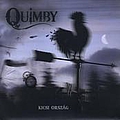 Quimby - Kicsi orszÃ¡g album