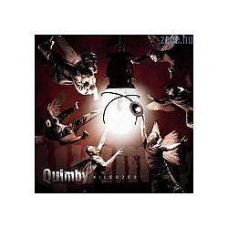 Quimby - KilÃ©gzÃ©s album