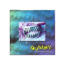 Quimby - ÃkszerelmÃ©re album