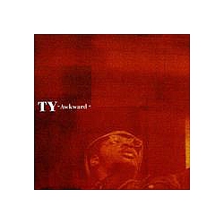 Ty - Awkward album