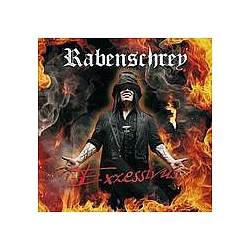 Rabenschrey - Exzessivus альбом