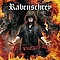 Rabenschrey - Exzessivus album