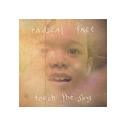 Radical Face - Touch The Sky album