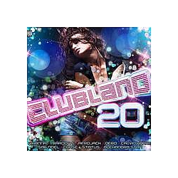 Radio Killer - Clubland 20 album