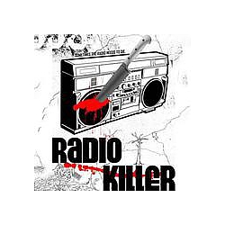 Radio Killer - Voila album