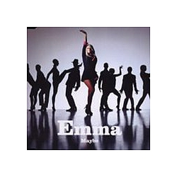 Emma - Maybe альбом