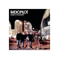 Radiopilot - Leben passiert album