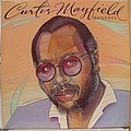 Curtis Mayfield - Honesty альбом