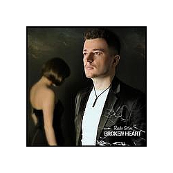 Radu Sirbu - Broken Heart album
