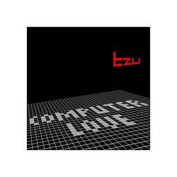 Tzu - Computer Love альбом