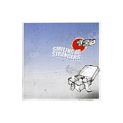Tzu - Smiling At Strangers альбом